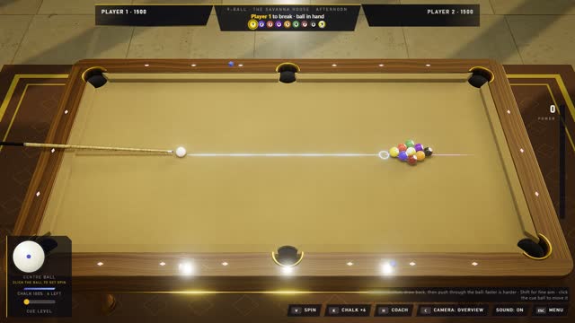 9-ball